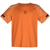 Munich Masters - T-shirt - Oranje - Korte Mouwen