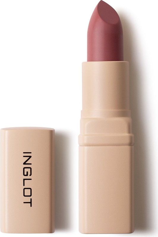 Lippenstift - Creamy Soft - Rood - Romige Formule