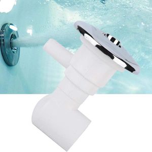 Air Nozzles Bubble Sprayer Shower Attachment for Hot Tubs - Bathtub Water Spray Accessories