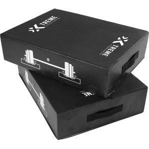 Xtreme Drop Pad Set