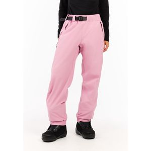 Protest - PRTSami - Skibroek - Vintage Pink - Baggy Fit - Waterkolom 10K