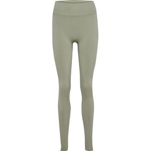 Hummel - HIIT - Legging - Dames - Sportbroek
