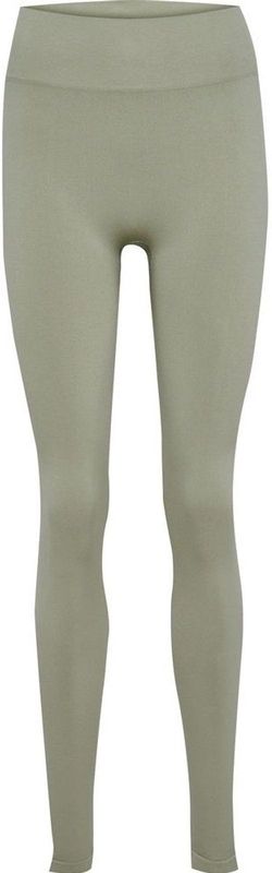 Hummel - HIIT - Legging - Dames - Sportbroek