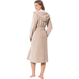 badjas in superzacht - Comfortable and dry at the same time L