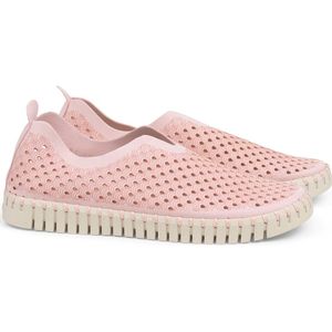 Ilse Jacobsen Tulip - Instappers - Roze - Ecologische Microvezel