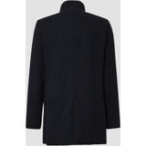 Vacht - Outdoorjas - Lange Model - Wolmix - Met Uitneembare Inzetstuk