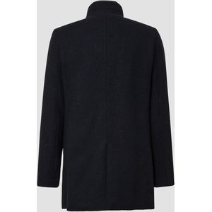 Vacht - Outdoorjas - Lange Model - Wolmix - Met Uitneembare Inzetstuk