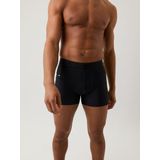 Björn Borg Swim Shorts Steve - Heren - Strakke Zwembroek - Maat M - Zwart