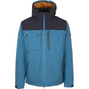 Trespass Regenjacke Eastwell Padded Jacket Bondi Blue-3XL