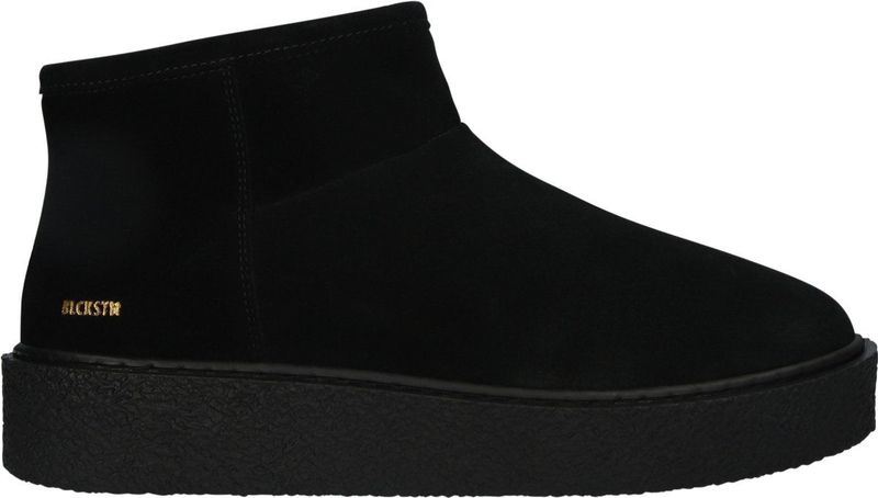 ENJAR LAAKKI - EL418 - Laarzen - Zwart