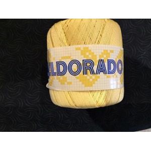 Coats Eldorado haakgaren 50 grams Bol kleur  4237