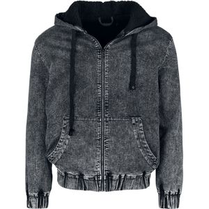 Black Premium by EMP Tussenseizoensjas - Heren - S