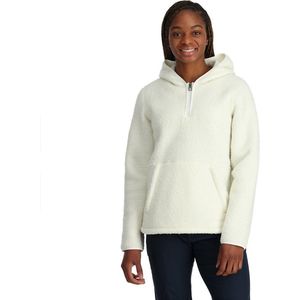Spyder - Cloud Fleece - Hoodie - Beige