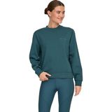 Only Play - Joni Life - Dames Sweater - Blauw-multicolour