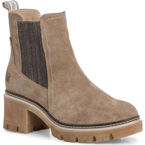 Tamaris Dames Chelseaboot 1-25936-41 341 normaal Maat: 36 EU