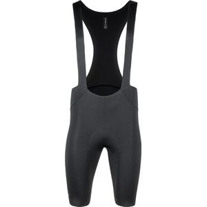 Nalini Koersbroek Heren Zwart - BAS LASER BIBSHORT BLACK - XL