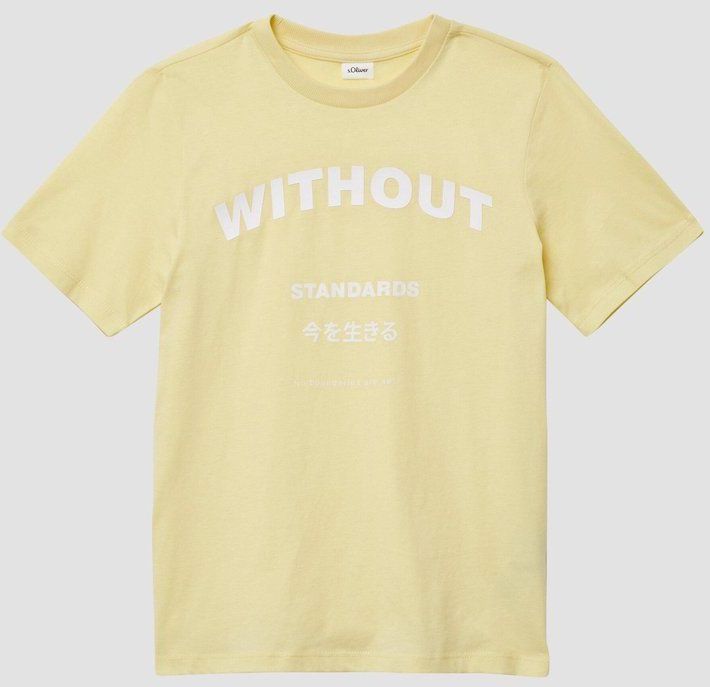 s.Oliver T-Shirt
