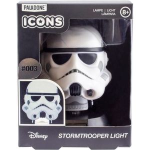 Stormtrooper Icon Light BDP