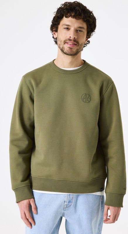 Garcia sweater maat S