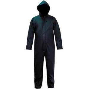 OXXA Warona 5400 regenoverall, donkerblauw 3XL