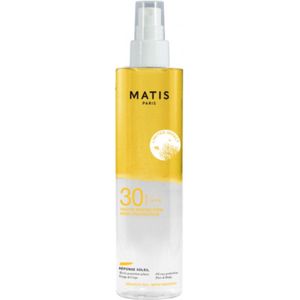 Matis Paris - Reponse soleil - Bi-phase Protection Solaire - SPF 30 - UVA - UVB - 150 ml