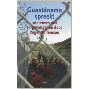 Guantanamo Spreekt