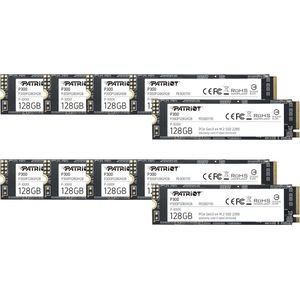 128GB NVMe SSD M.2 2280 - Gen 3x4 Solid State Drive