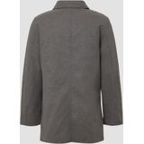 s.Oliver - Outdoor-Mantel - Waterdicht - Lang Model