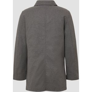 s.Oliver - Outdoor-Mantel - Waterdicht - Lang Model