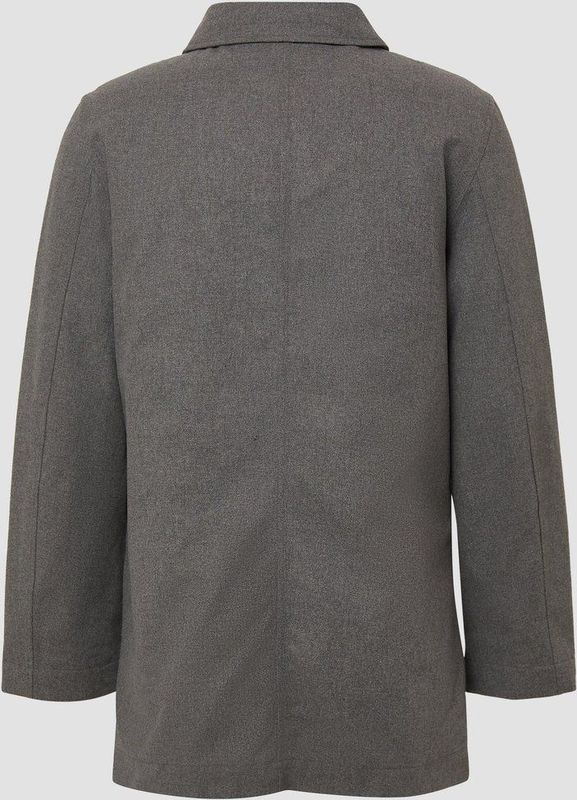 s.Oliver - Outdoor-Mantel - Waterdicht - Lang Model