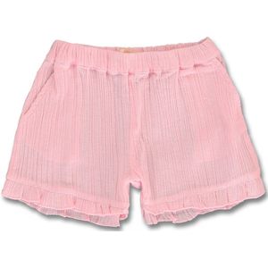 Lemon Beret short meisjes - roze - 149700 - maat 104