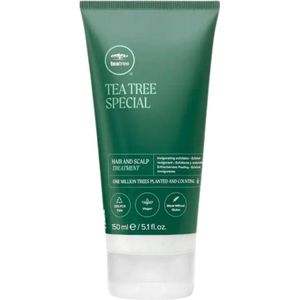 Paul Mitchell - Tea Tree Special - Haar- en Hoofdhuidbehandeling