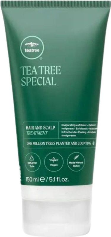 Paul Mitchell - Tea Tree Special - Haar- en Hoofdhuidbehandeling