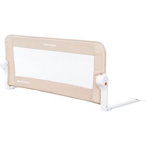 Kikkaboo - Bedhekje - I am safe 102cm - Beige