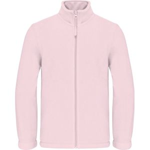 Kinder fleece met rits Kariban