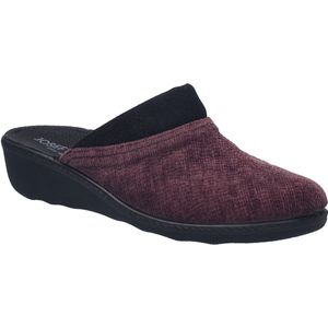 Josef Seibel -Dames - paars - pantoffels - maat 39