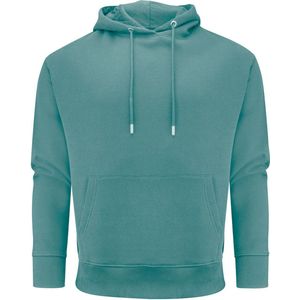 James Harvest HOPEDALE HOODIE 2132029 - Muntgroen - XS