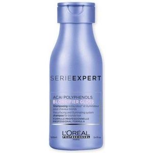 L'Oréal Professionnel - Blondifier Shampoo Gloss - 100 ml - Voor Vrouwen