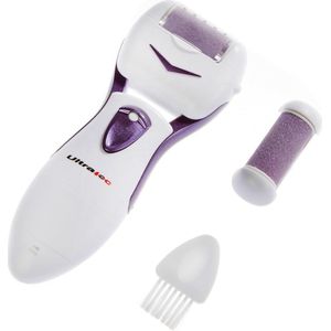 Elektrische voetvijl, oplaadbare, waterdichte eeltverwijderaar