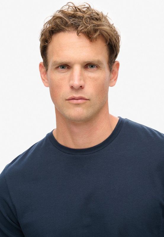 Superdry - Essential - T-shirt - Lange Mouwen