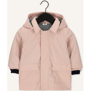 Petit Bateau Chien_h22 Jassen Jongens - Roze - Maat 80