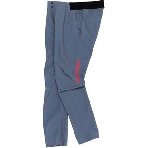 Troy Lee Designs Skyline Superlyte Broek Blauw 34 Man