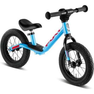 Puky LR - Loopfiets - Light/Blauw