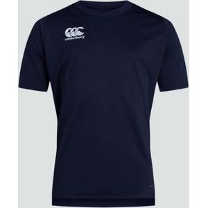 Canterbury - Club Jersey - Sportshirt - Navy - Polyester