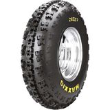 Maxxis - M933 Razr2 - Quad Voorband - Zilver - 22 x 7.00 / R10