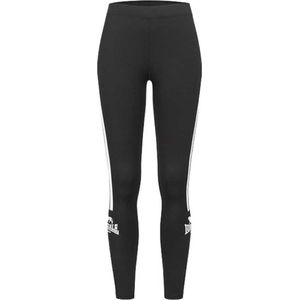 Lonsdale Mallowhayes Leggings Zwart M Vrouw