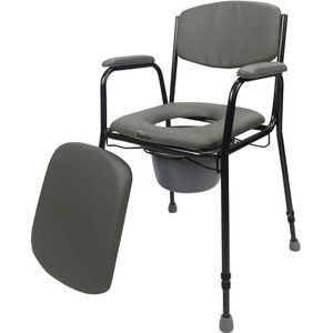 Postoel - Toiletstoel