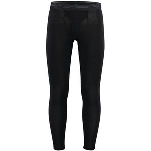 Icebreaker 200 Everyday Leggings w/Fly M - - Wintersport - Wintersportkleding - Thermokleding