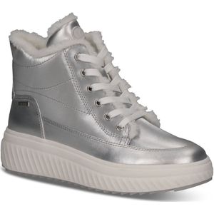 Caprice - 9-26208-45 - Enkellaarsje - G-breedte - Vegan Textiel-Synthetisch