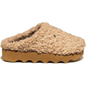 Rohde - Foggia 6104 - Pantoffel - Beige - Textiel
